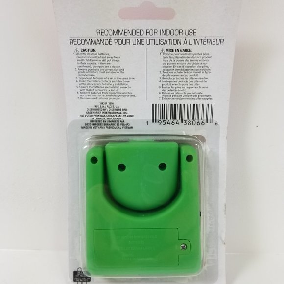 LED Christmas projector Christmas House - Picture 4 of 6